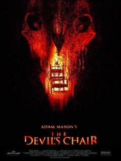 La Silla Del Diablo (2007) poster